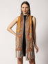 Women's Kani Wool Stole